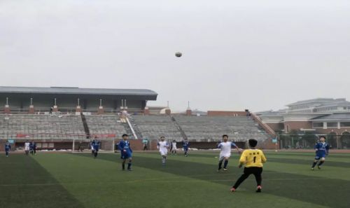 第九届校园足球联赛,2019届铜官区初中校园足球联赛