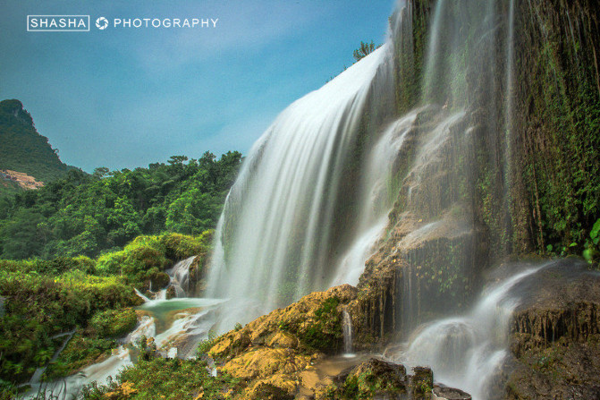 轻妆出行心仪广西，玩转神秘的桂西南