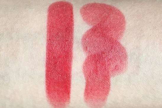 tf口红新色09号色试色,tf口红79属于什么色