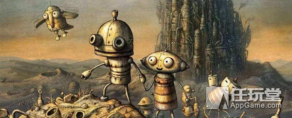 这些单部作品，我甚至想求着它炒冷饭