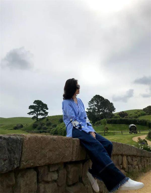 轻奢小众睡衣品牌秋冬款,dareone睡衣