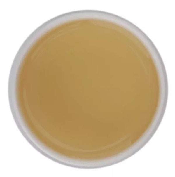 2018中茶甲级蓝印：被人遗忘的红印圆茶姊妹产品