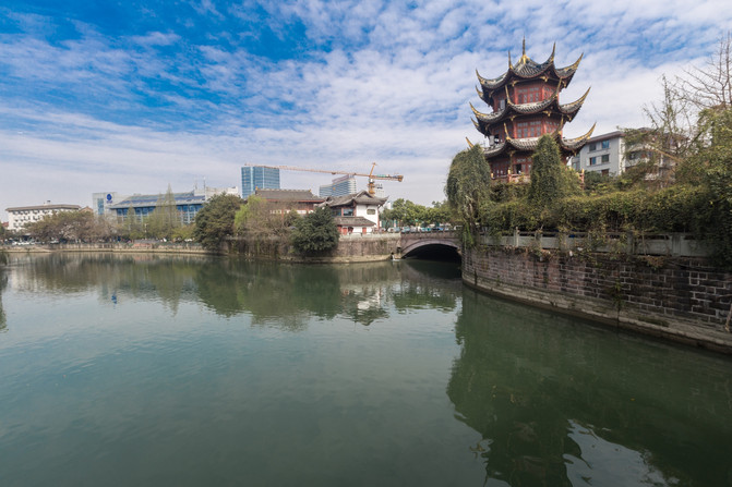 初来乍到1到6,从早到晚怎么逛成都