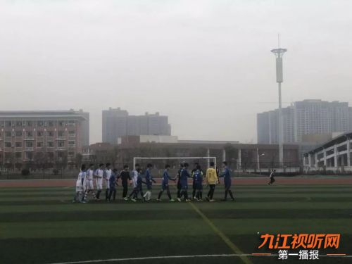 第九届校园足球联赛,2019届铜官区初中校园足球联赛