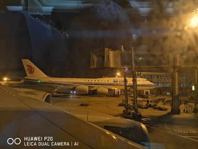 huaweip20能玩原神吗,huaweip20拍夜景