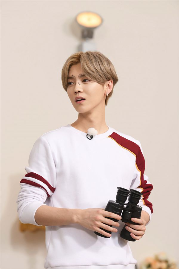 《奔跑吧》热血回归邓超终极挑战直言要放弃鹿晗惨遭李晨秒杀