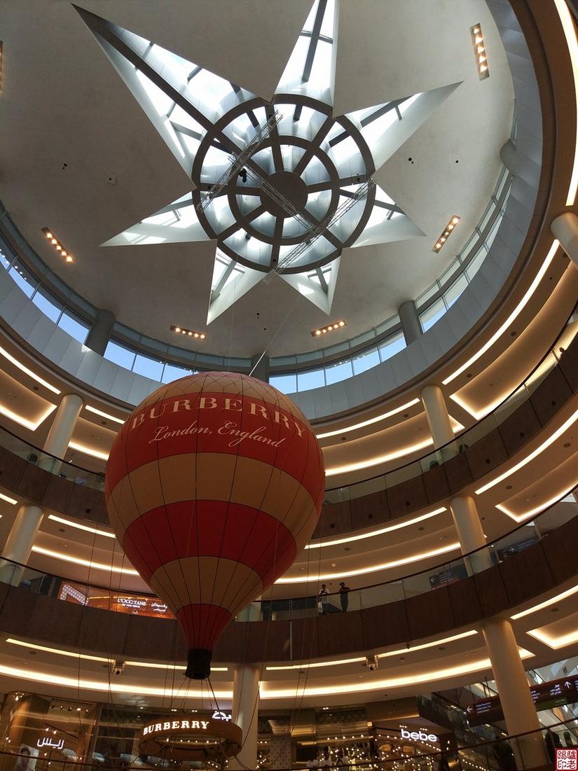 地球最高的一座大厦,迪拜最高大楼建造过程