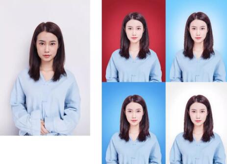 轻松拍美颜证件照小程序,beautycam美颜相机app怎么下载