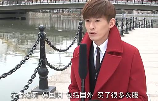 张翰分手后第一次现身机场,张翰过海关完整视频