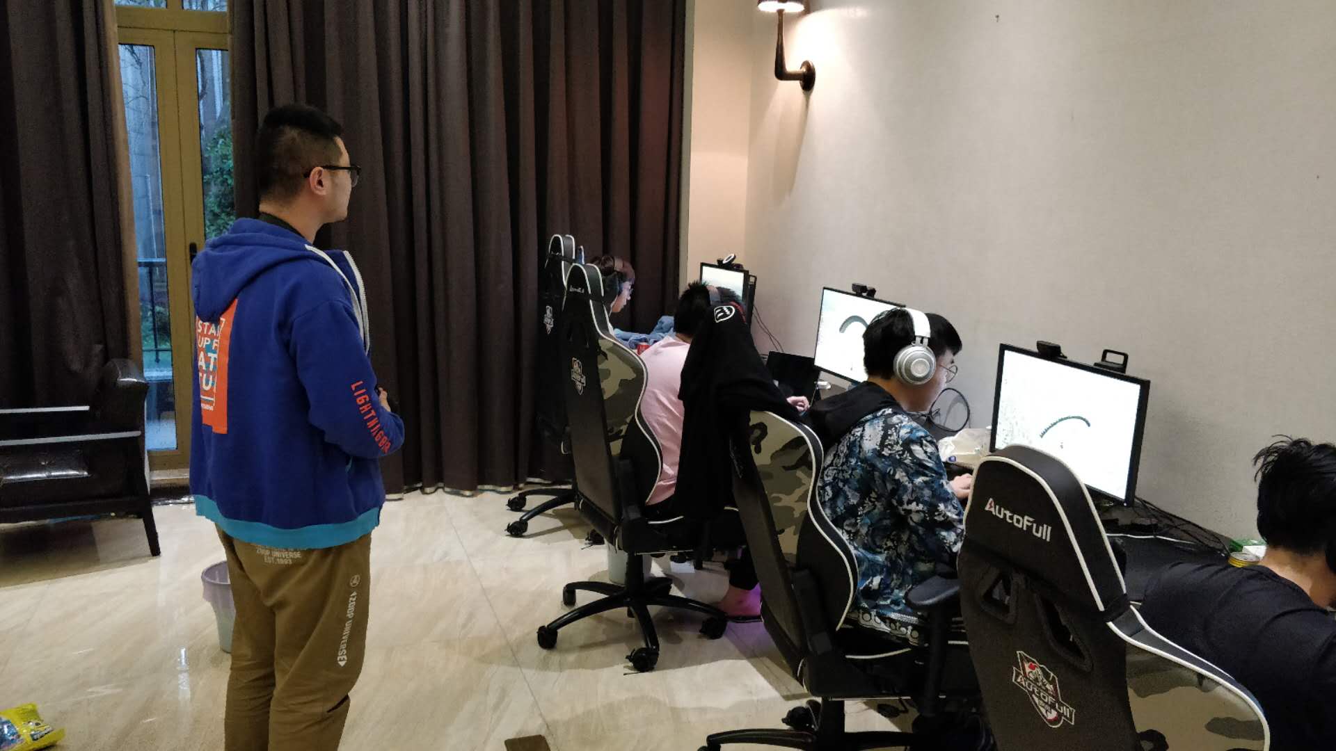 2019qgc夏季联赛,qgc精英邀请赛