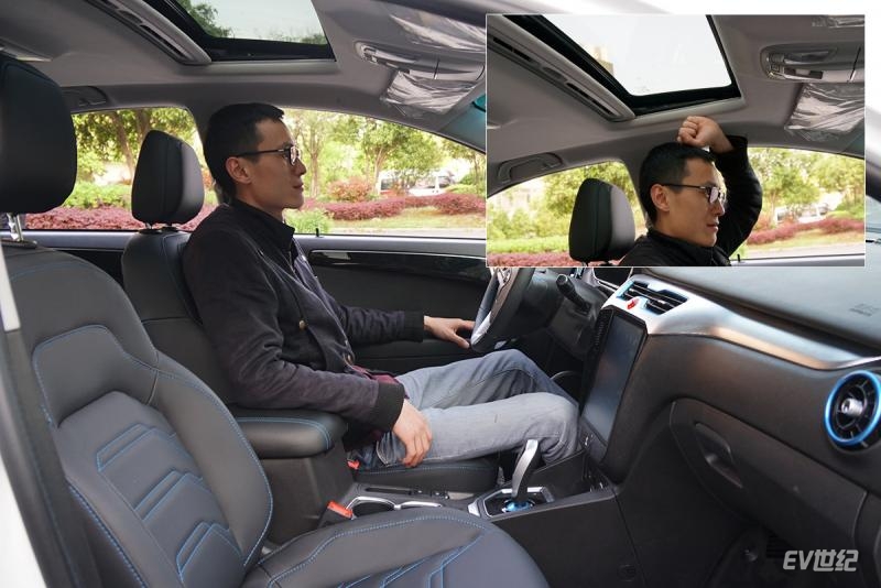 新能源纯电动汽车江淮iev5,江淮iev5续航100公里