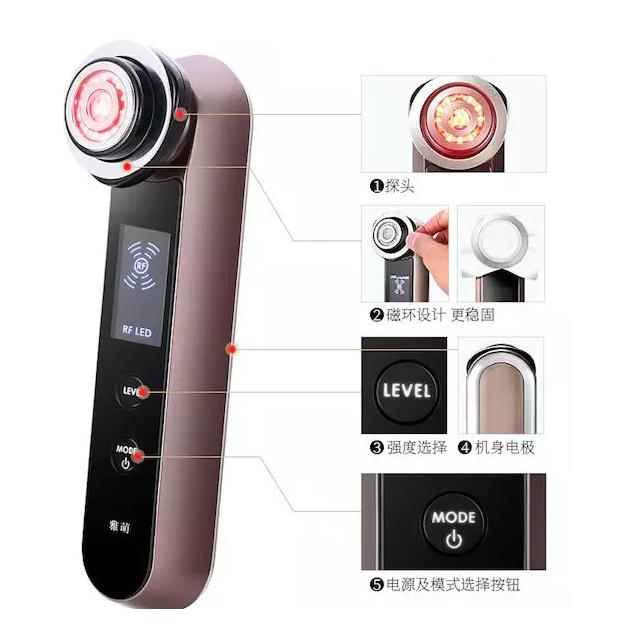 雅萌美容仪明星推荐,日本的雅萌美容仪真的有效果吗