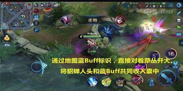 干将莫邪的打法及思路教学,干将莫邪该怎么玩才能玩好