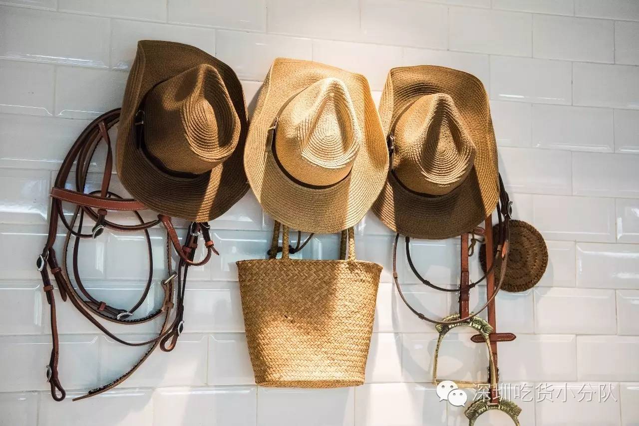 深圳最不娘的一家店,但来的都是女生