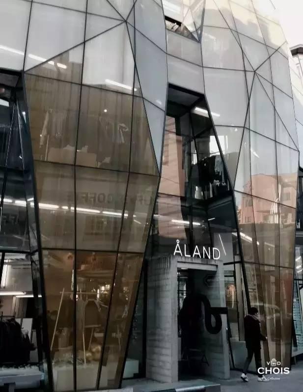 去韩国必买衣服店铺,韩国留学生去首尔便利店