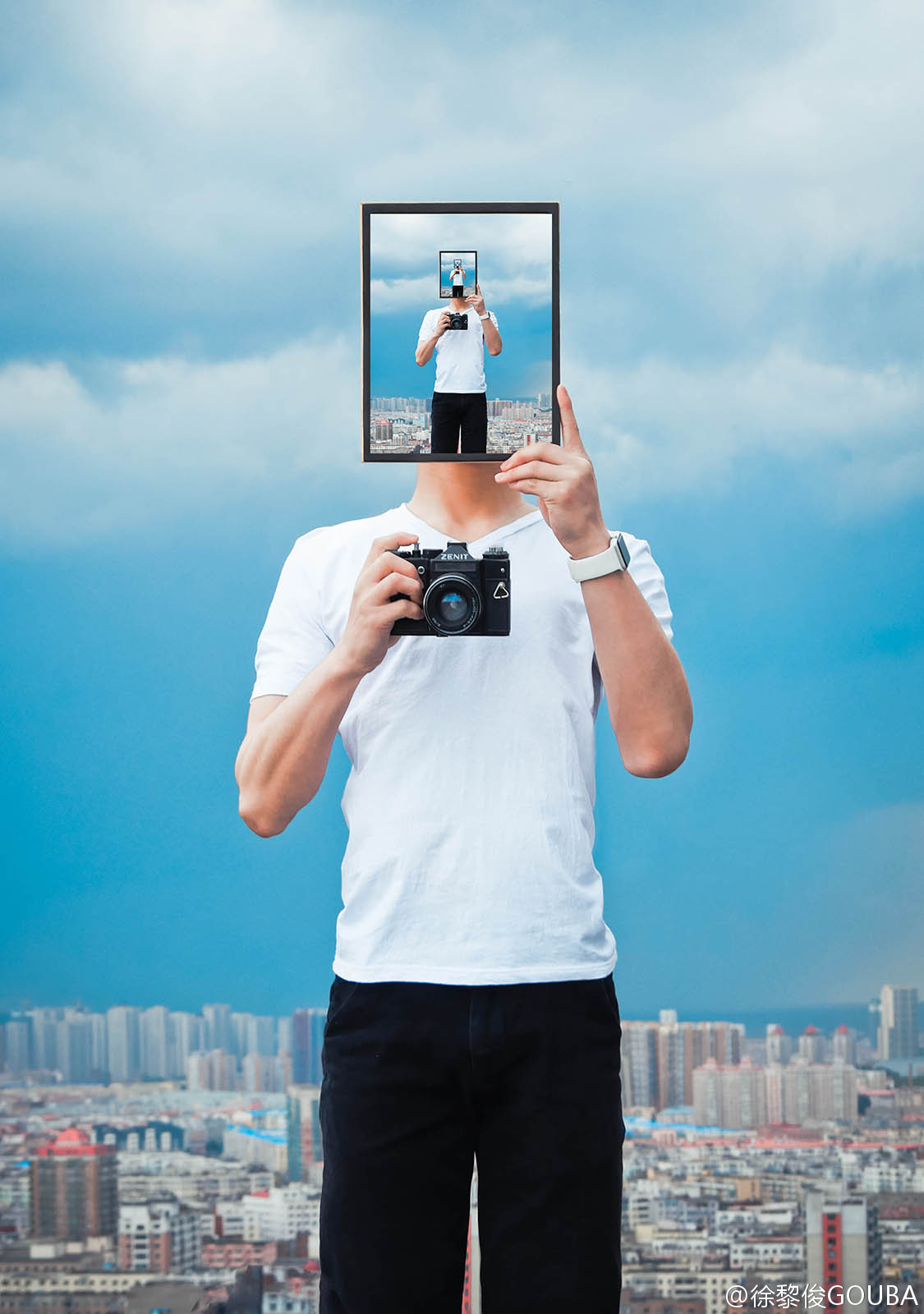 字幕君夸张图片,字幕君制作教学