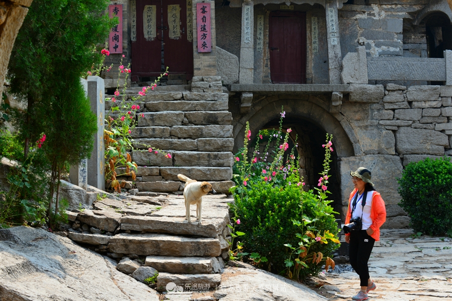 中国传统村落保护名录,走进中国乡村旅游第一村
