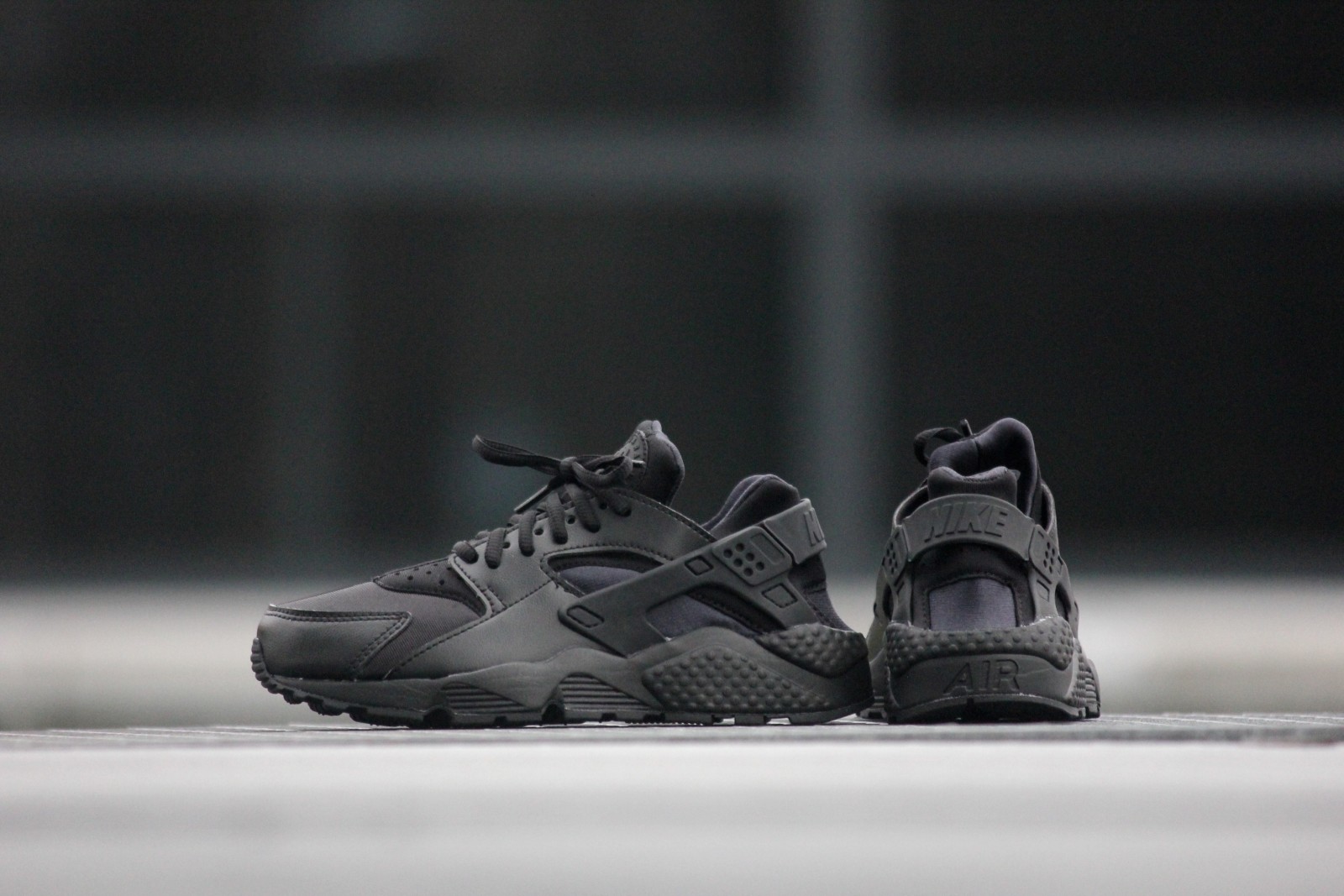 黑色防水黑武士鞋,小黑鞋测评推荐