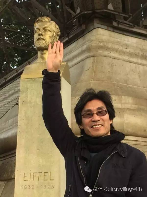 行李︱树才：我原是个诗人，一到大理，却画起画来COART艺术专场