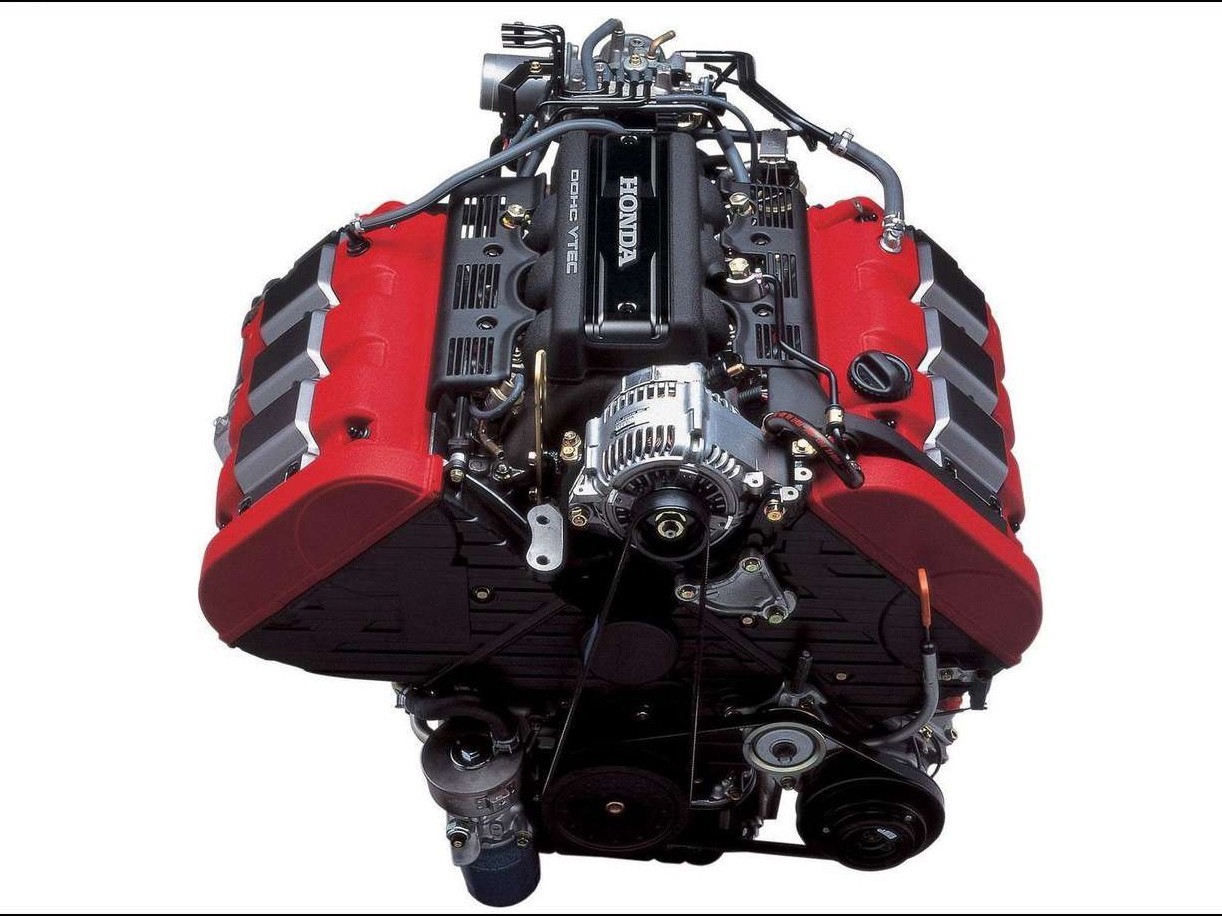 东瀛法拉利nsx四驱爆改,东瀛法拉利nsx动态壁纸