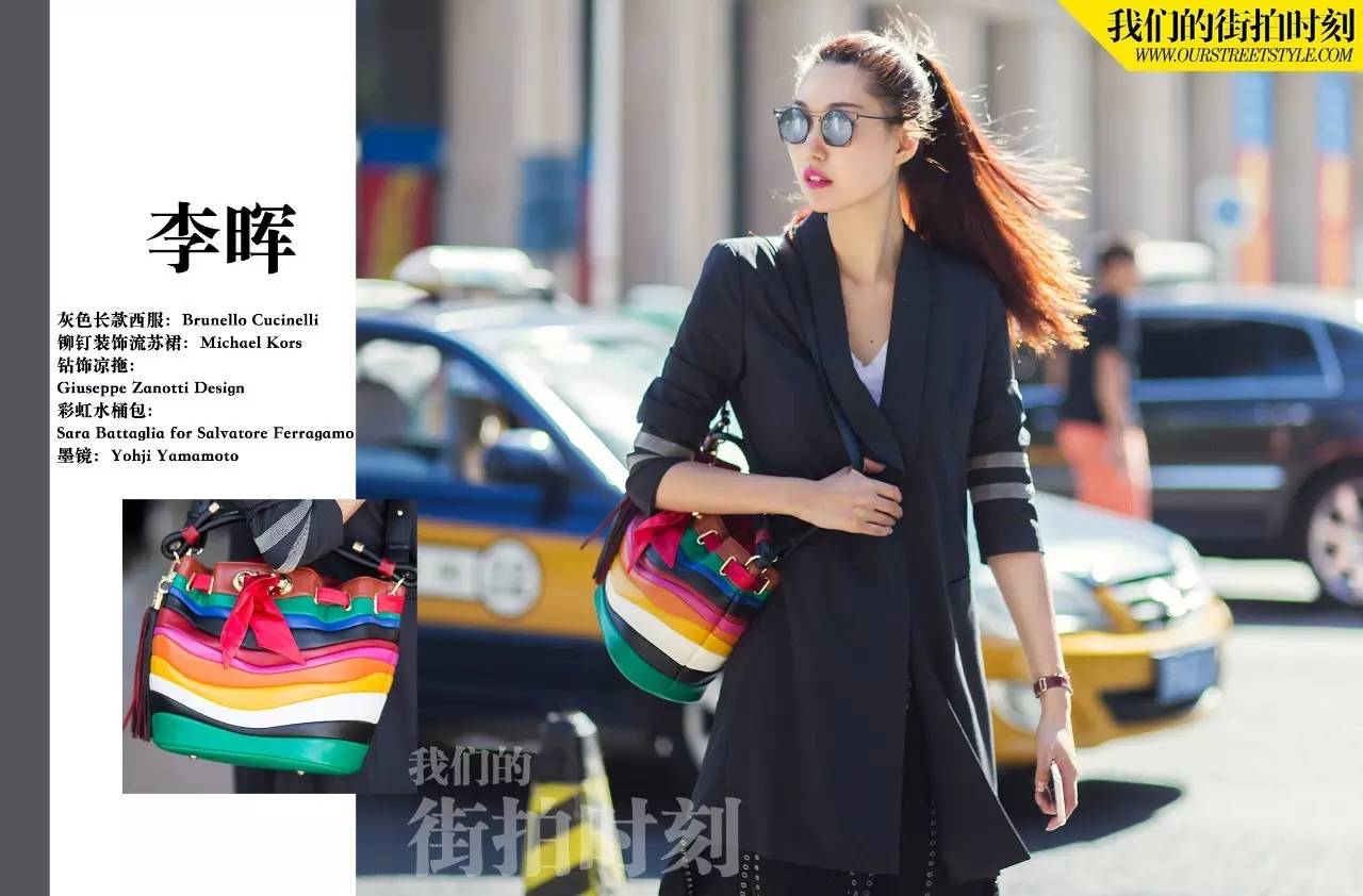 夏季吸睛又百搭的包包,夏日百搭款包包