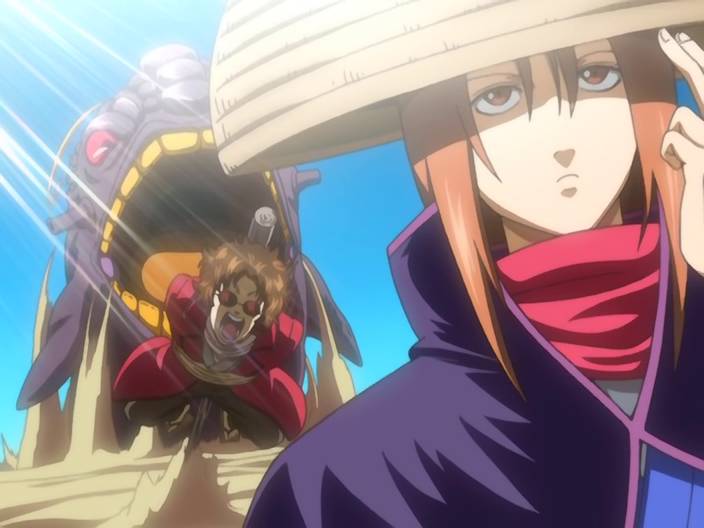 银魂坂本辰马和陆奥的结局,银魂背后的真实故事