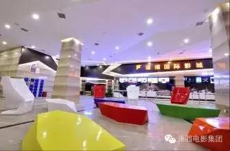 长沙最好的电影院在哪里,长沙高端电影院有哪些电影