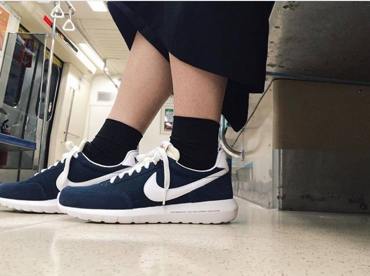 除了小白鞋别的鞋子要包吗,除了小白鞋还有什么好看的鞋