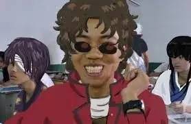 银魂坂本辰马和陆奥的结局,银魂背后的真实故事