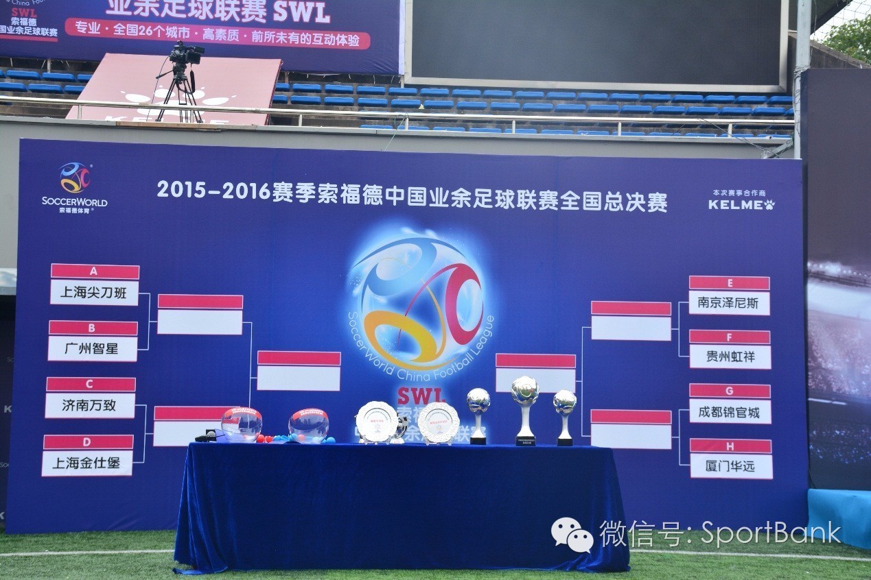 索福德业余足球联赛,索福德青少年足球联赛