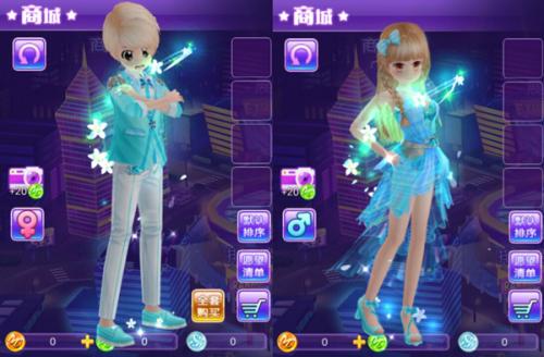 心动劲舞团九游版,心动劲舞团官方宣传视频