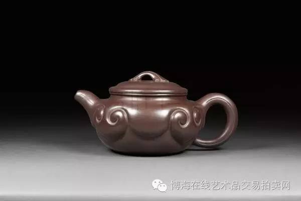 紫砂壶的壶型寓意,紫砂壶壶型及其寓意大全