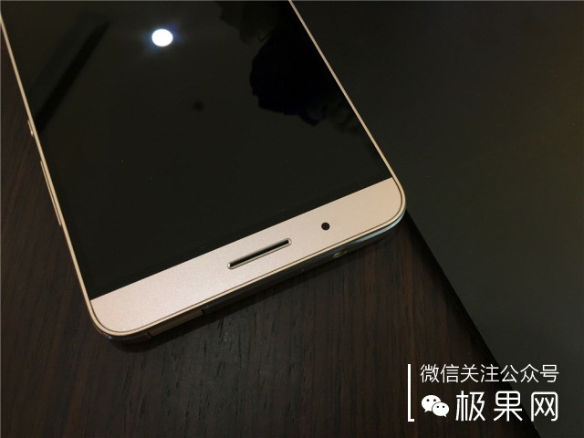 荣耀7i十天使用感受，拍照出众手感细腻