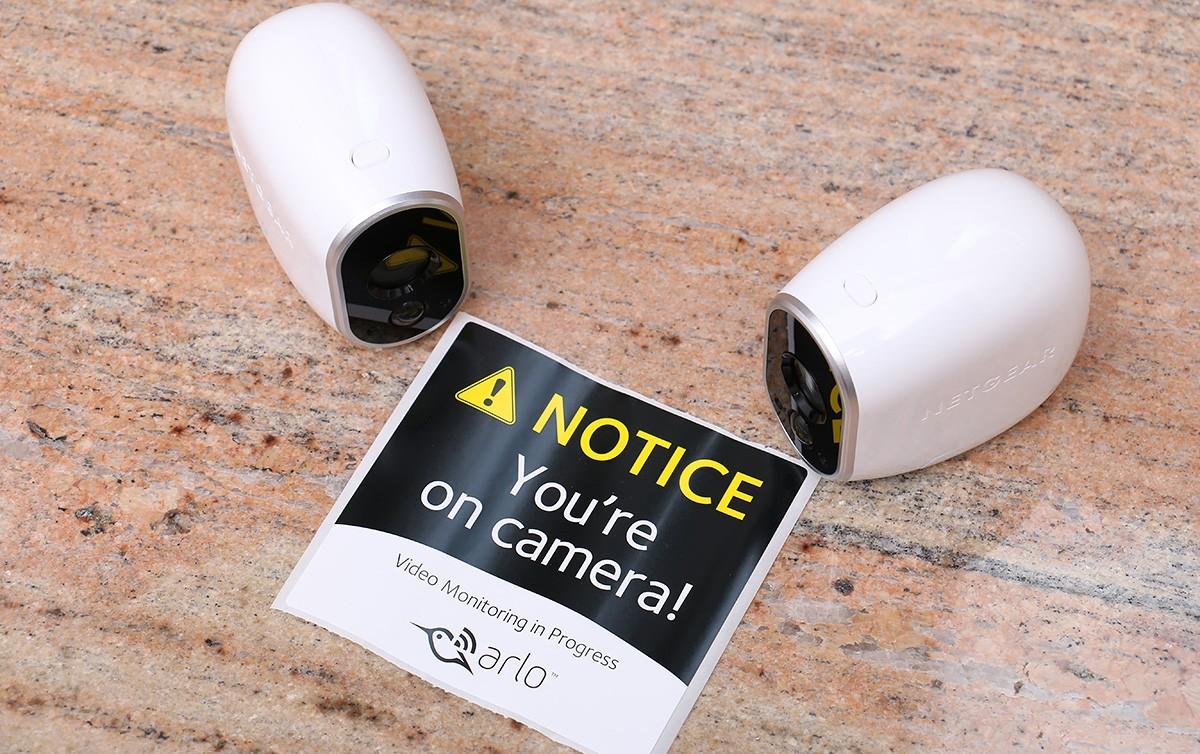 ar监控摄像头家用推荐,家用监控摄像头有ai技术吗