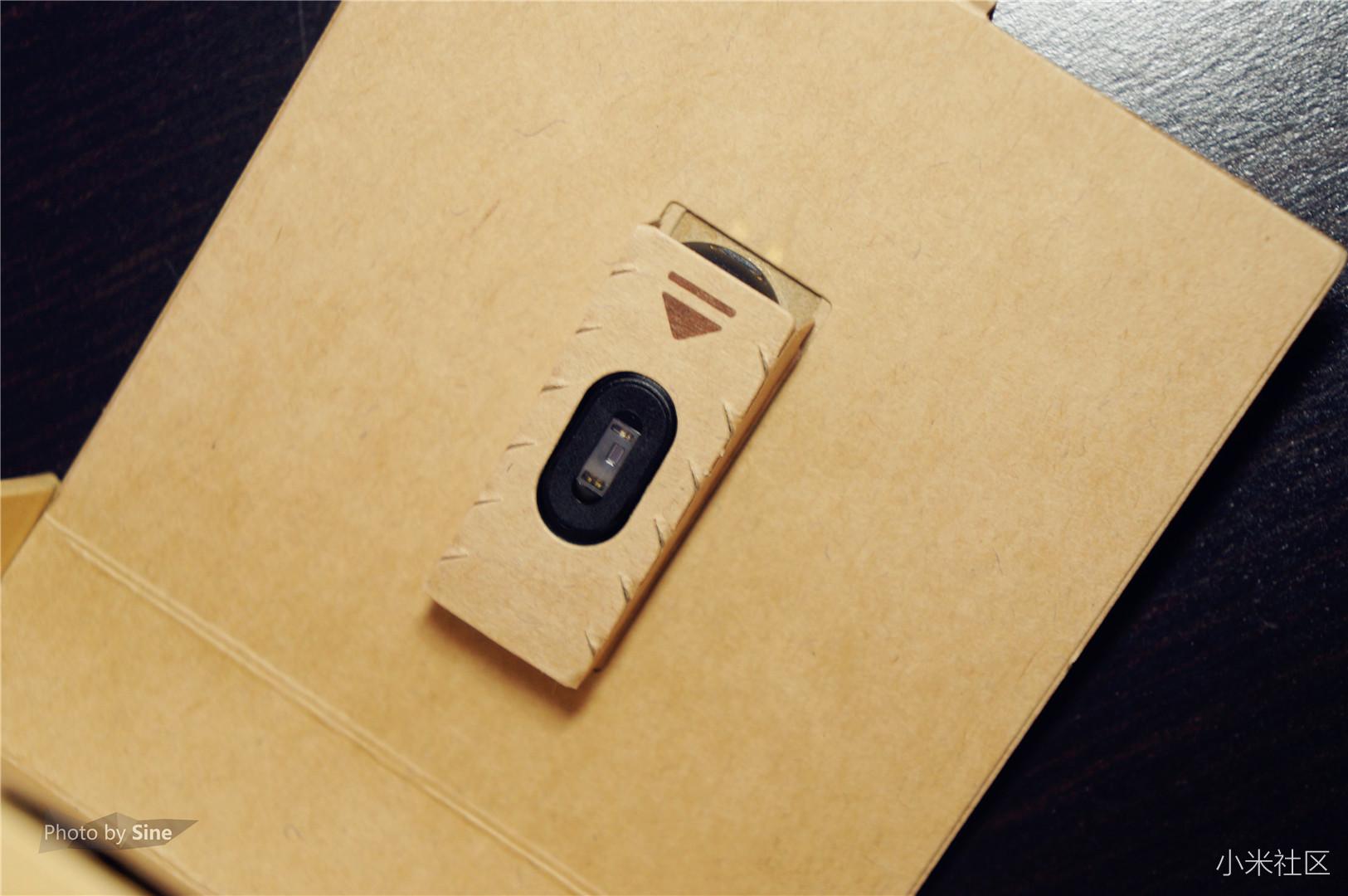 小米手环七个代测评,深度体验小米手环