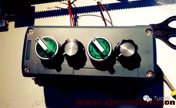 自己动手制作一台合金车床,diy自制木工车床的全过程