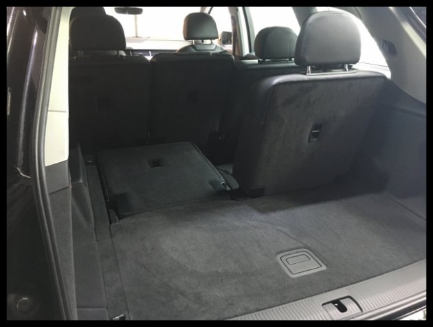 16款奥迪q7欧规版,16款奥迪q7舒适版