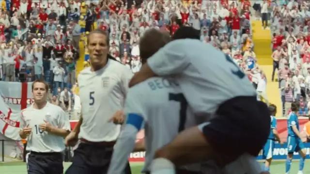 贝克汉姆世界杯进了几个球,最帅贝克汉姆