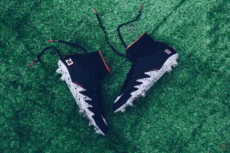 看完AJ这双鞋,我一脸蒙圈