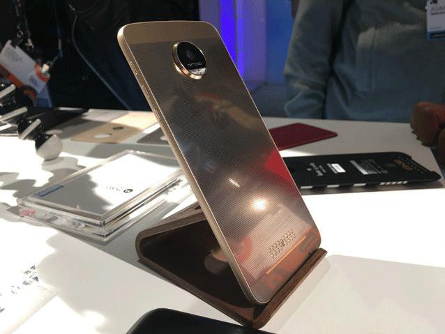 motoz正式面世,联想moto最新消息