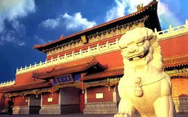 辽宁有什么宝藏,辽宁藏的宝藏