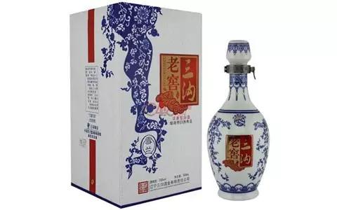 辽宁有什么宝藏,辽宁藏的宝藏