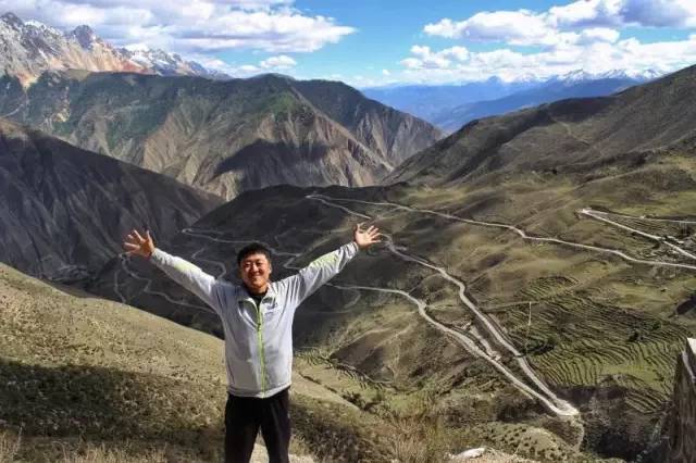 二十几岁环游世界,多大年纪还能环游世界