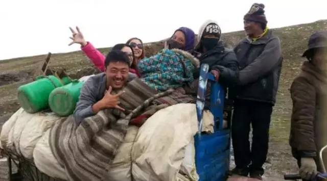 二十几岁环游世界,多大年纪还能环游世界