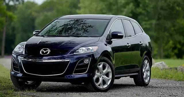 十大气味最重的汽车,汽车空气污染严重车型