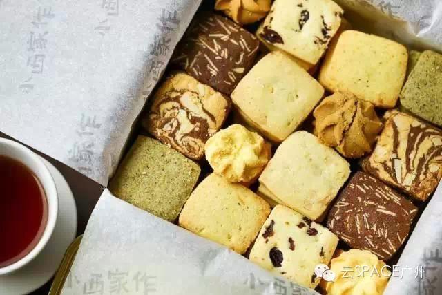 广州12家小众低调又热门的面包店，让你吃出幸福感！