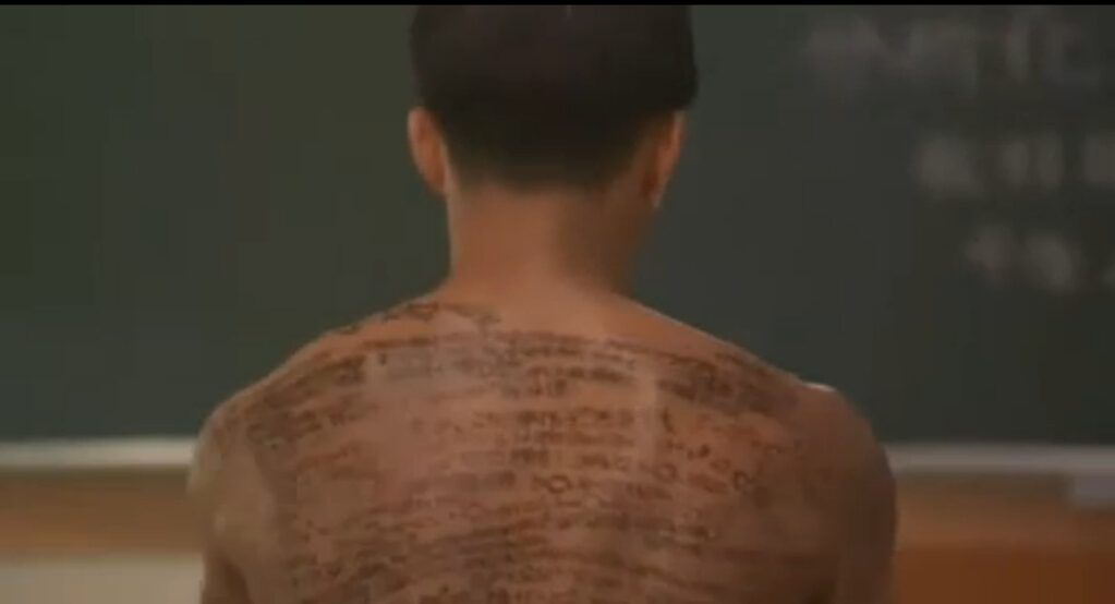 什么电影有学生作弊,教你作弊的电影