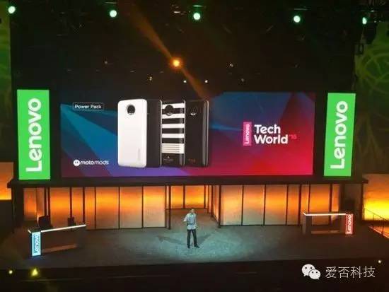 motoz正式面世,联想moto最新消息