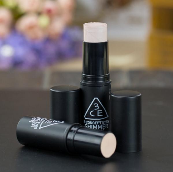 那些年用的韩妆,几年前流行的韩妆