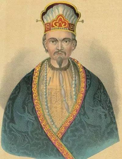 魏英杰:这三位考生改变了晚清命运